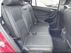 2021 Volkswagen Tiguan 2.0t Se/2.0t Se R-line Black/2.0t Sel Красный vin: 3VV2B7AX5MM046368