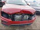 2021 Volkswagen Tiguan 2.0t Se/2.0t Se R-line Black/2.0t Sel Красный vin: 3VV2B7AX5MM046368