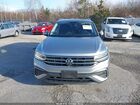 2022 Volkswagen Tiguan 2.0t Se Серый vin: 3VV2B7AX6NM119359