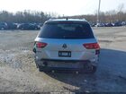 2022 Volkswagen Tiguan 2.0t Se Серый vin: 3VV2B7AX6NM119359