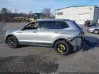 2022 Volkswagen Tiguan 2.0t Se Серый vin: 3VV2B7AX6NM119359