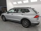2021 Volkswagen Tiguan Se Серебряный vin: 3VV2B7AX8MM126909