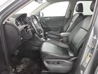 2021 Volkswagen Tiguan Se Серебряный vin: 3VV2B7AX8MM126909