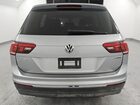 2021 Volkswagen Tiguan Se Серебряный vin: 3VV2B7AX8MM126909
