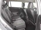 2021 Volkswagen Tiguan Se Серебряный vin: 3VV2B7AX8MM126909
