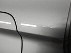 2021 Volkswagen Tiguan Se Серебряный vin: 3VV2B7AX8MM126909 Damage: Right Rear Door, Heavy Scratch, 1 To 2 Inches
