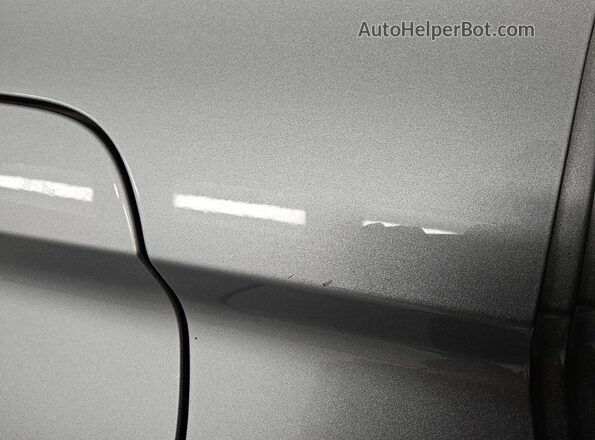 3VV2B7AX8MM126909 2021 VOLKSWAGEN TIGUAN Серебряный 