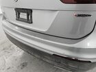 2021 Volkswagen Tiguan Se Серебряный vin: 3VV2B7AX8MM126909 Damage: Rear Bumper, Multiple Scratches Heavy, 2