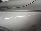 2021 Volkswagen Tiguan Se Серебряный vin: 3VV2B7AX8MM126909 Damage: Left Front Fender, Repainted, Substandard Repair