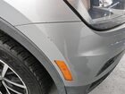2021 Volkswagen Tiguan Se Серебряный vin: 3VV2B7AX8MM126909 Damage: Front Bumper, Chipped, 2