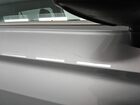 2021 Volkswagen Tiguan Se Серебряный vin: 3VV2B7AX8MM126909 Damage: Right Front Door, Heavy Scratch, > 12 Inches