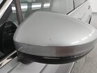 2021 Volkswagen Tiguan Se Серебряный vin: 3VV2B7AX8MM126909 Damage: Lf Mirror Cover, Multiple Scratches Heavy, 2