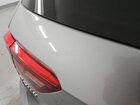 2021 Volkswagen Tiguan Se Серебряный vin: 3VV2B7AX8MM126909 Damage: Lift Gate, Dent(S) W/ Paint Dmg, 1 To 2 Inches