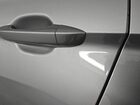 2021 Volkswagen Tiguan Se Серебряный vin: 3VV2B7AX8MM126909 Damage: Left Rear Door, Repainted, Substandard Repair