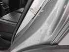 2021 Volkswagen Tiguan Se Серебряный vin: 3VV2B7AX8MM126909 Damage: Left Rocker Panel, Dent(S) W/ Paint Dmg, 1 To 2 Inches
