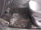 2021 Volkswagen Tiguan Se Серебряный vin: 3VV2B7AX8MM126909 Damage: Left Front Carpet, Stained, Permanent