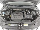 2021 Volkswagen Tiguan Se Серебряный vin: 3VV2B7AX8MM126909