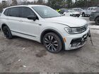 2020 Volkswagen Tiguan 2.0t Se/2.0t Se R-line Black/2.0t Sel White vin: 3VV2B7AX9LM107607