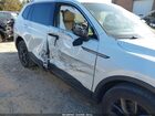 2022 Volkswagen Tiguan 2.0t Se Белый vin: 3VV3B7AX0NM177942