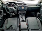 2020 Volkswagen Tiguan Se Gray vin: 3VV3B7AX1LM106021