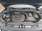 2020 Volkswagen Tiguan Se Gray vin: 3VV3B7AX1LM106021