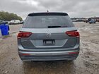 2020 Volkswagen Tiguan Se Gray vin: 3VV3B7AX1LM106021