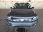 2021 Volkswagen Tiguan Se Gray vin: 3VV3B7AX1MM107557 2021 Volkswagen Tiguan Se Gray vin: 3VV3B7AX1MM107557
