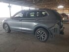 2021 Volkswagen Tiguan Se Gray vin: 3VV3B7AX1MM107557 2021 Volkswagen Tiguan Se Gray vin: 3VV3B7AX1MM107557