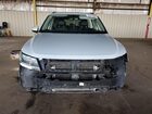 2018 Volkswagen Tiguan Se White vin: 3VV3B7AX2JM221160