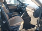 2022 Volkswagen Tiguan 2.0t Se Black vin: 3VV3B7AX2NM128063