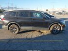 2022 Volkswagen Tiguan 2.0t Se Black vin: 3VV3B7AX2NM128063