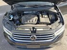 2022 Volkswagen Tiguan Se Черный vin: 3VV3B7AX2NM138981