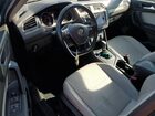2019 Volkswagen Tiguan Se Teal vin: 3VV3B7AX5KM079985