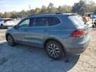 2019 Volkswagen Tiguan Se Teal vin: 3VV3B7AX5KM079985