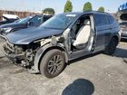 2021 Volkswagen Tiguan Se Gray vin: 3VV3B7AX6MM129490