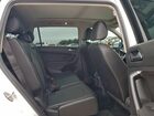 2022 Volkswagen Tiguan Se Белый vin: 3VV3B7AX6NM084987