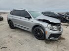 2021 Volkswagen Tiguan Se Silver vin: 3VV3B7AX7MM091171 2021 Volkswagen Tiguan Se Silver vin: 3VV3B7AX7MM091171