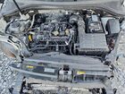 2021 Volkswagen Tiguan Se Белый vin: 3VV3B7AX7MM118823