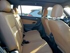 2022 Volkswagen Tiguan Se Черный vin: 3VV3B7AX7NM070547