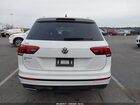 2021 Volkswagen Tiguan 2.0t Se/2.0t Se R-line Black/2.0t Sel White vin: 3VV3B7AXXMM027285