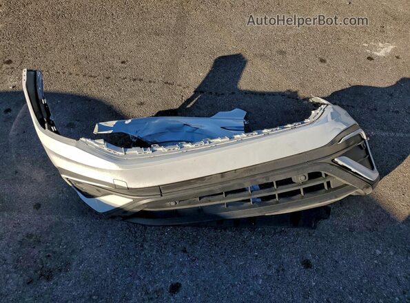 3VV3B7AXXPM107769 2023 VOLKSWAGEN TIGUAN Белый Вид наклейки с VIN-кодом