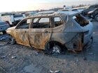 2024 Volkswagen Tiguan Sel R-line Black Пожар vin: 3VV4B7AX9RM113120