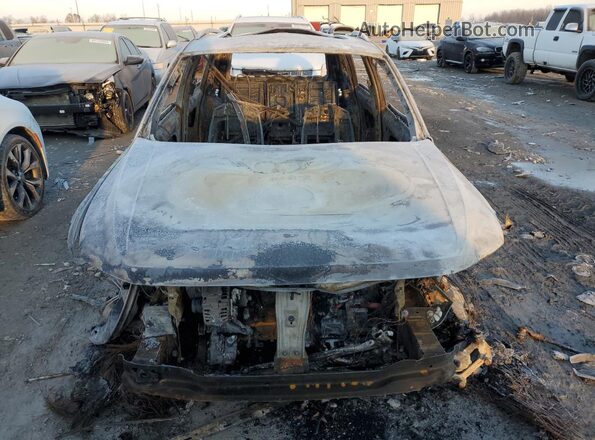 3VV4B7AX9RM113120 2024 VOLKSWAGEN TIGUAN Пожар Вид спереди