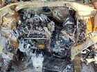 2024 Volkswagen Tiguan Sel R-line Black Пожар vin: 3VV4B7AX9RM113120