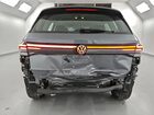 2026 Volkswagen Taos S Серый vin: 3VV5C7B28TM010718