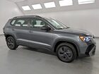 2026 Volkswagen Taos S Серый vin: 3VV5C7B28TM010718
