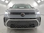 2026 Volkswagen Taos S Серый vin: 3VV5C7B28TM010718