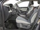 2026 Volkswagen Taos S Серый vin: 3VV5C7B28TM010718