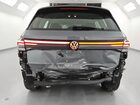 2026 Volkswagen Taos S Серый vin: 3VV5C7B28TM010718 Damage: Right Tail Light, Broken, Replacement Required
