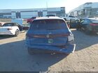 2025 Volkswagen Taos 1.5t S Light Blue vin: 3VV5C7B2XSM051818